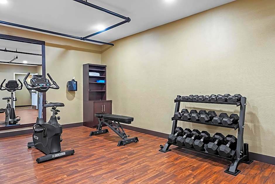 Comfort Inn Chambersburg North
