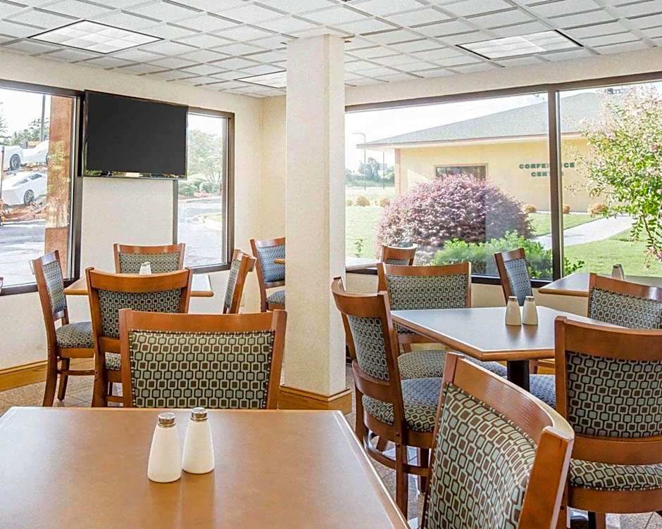 Quality Inn Macon