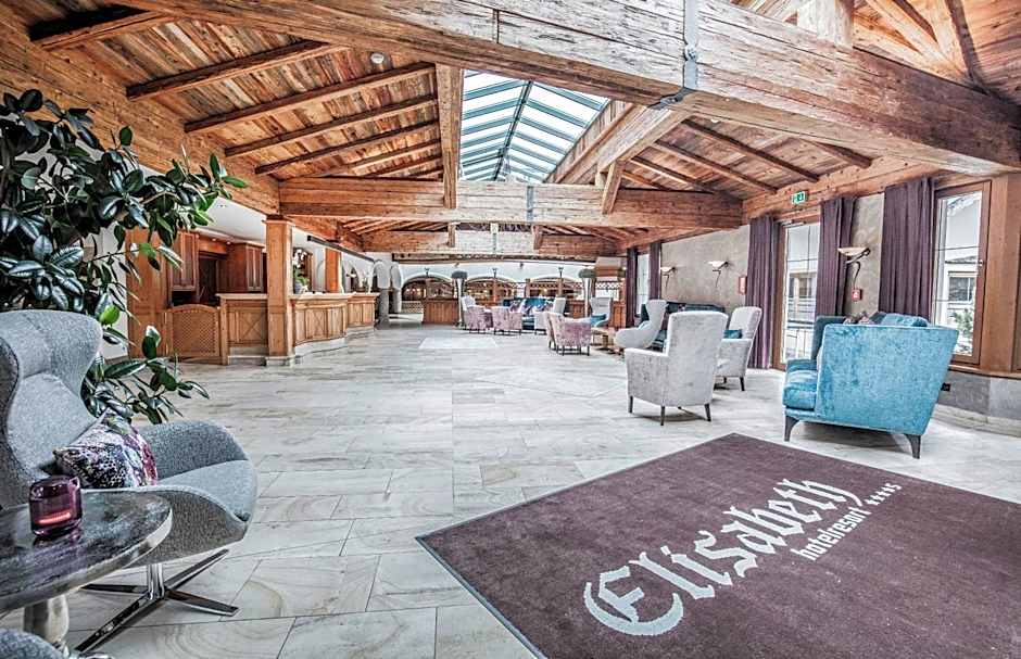 Hotel Elisabeth, 4 Sterne Superior