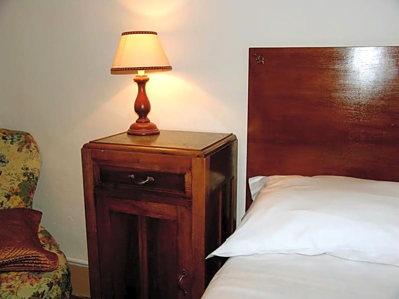 Albergo San Giovanni