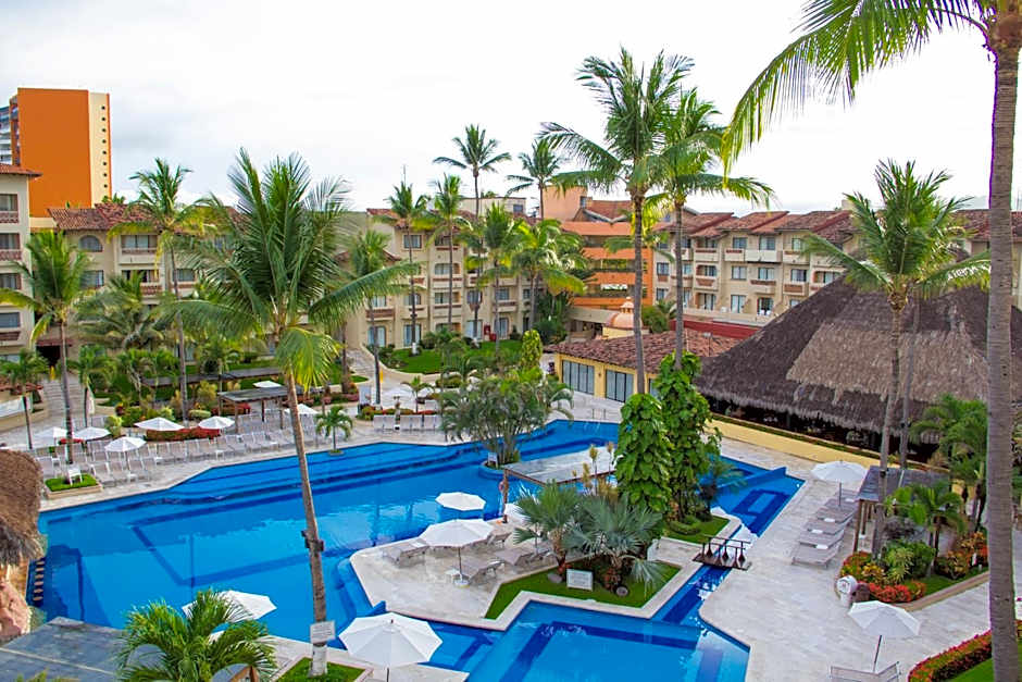 Canto del Sol Puerto Vallarta All Inclusive