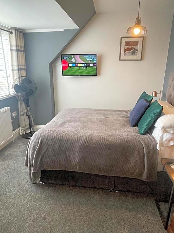 Skyline Guesthouse Newquay