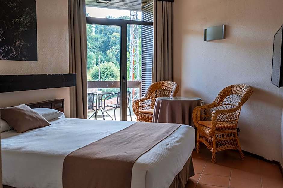 Hotel Baztan