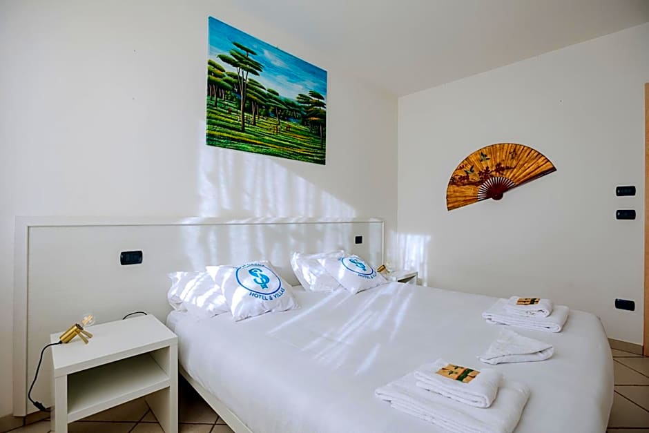 Residenza Pastrengo