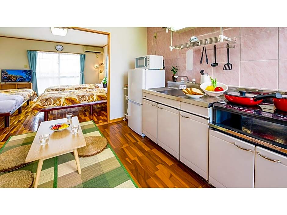 Hotel Sunset Zanpa - Vacation STAY 50201v