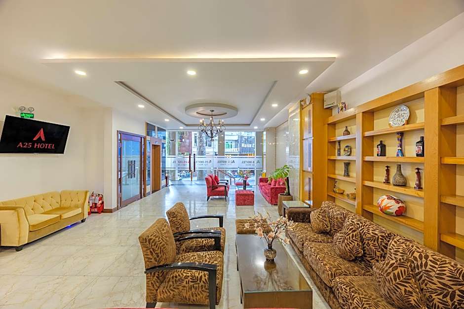 A25 Hotel - 20 Bui Thi Xuan