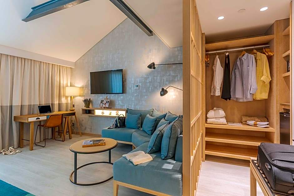 Pestana Douro Riverside