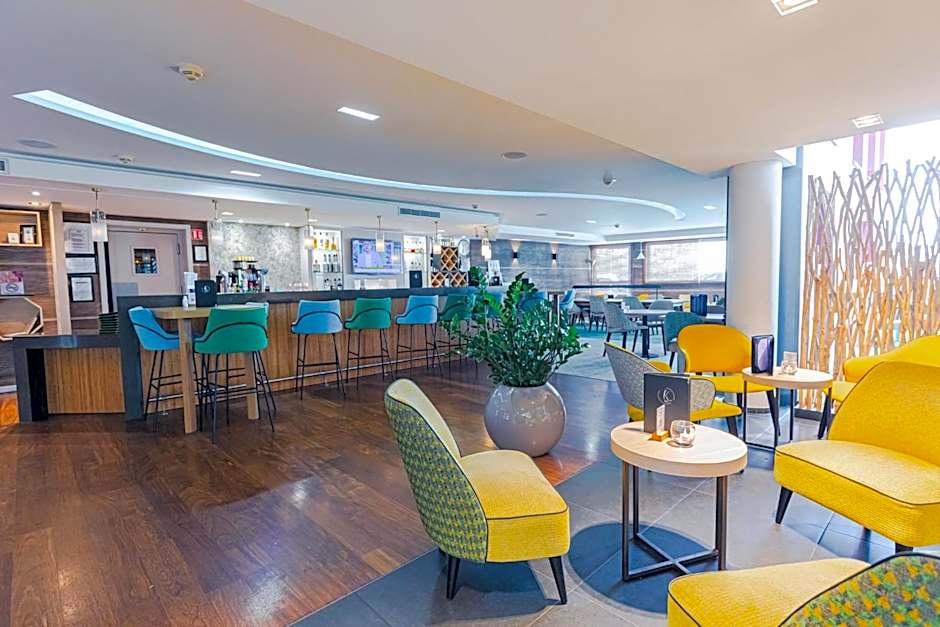 Holiday Inn Mulhouse By IHG