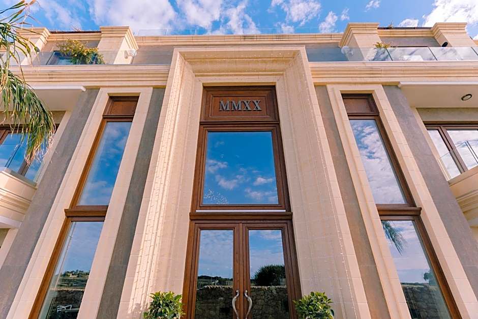 Santa Lucia Boutique Hotel