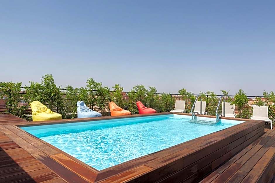 Hôtel Ibn Batouta