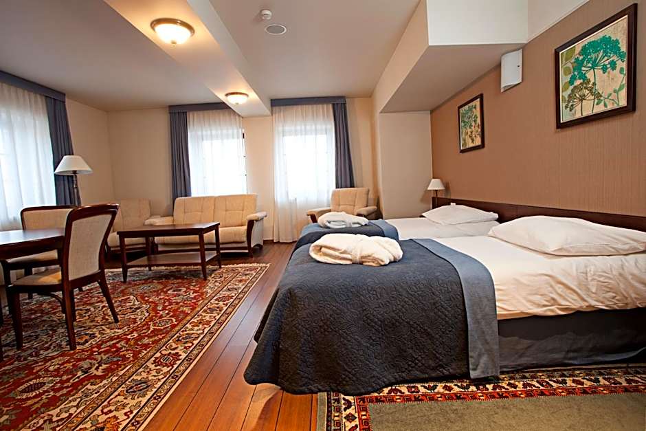 Hotel Słoneczny Młyn