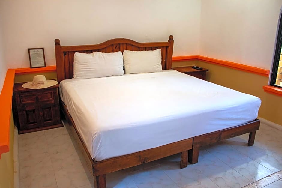 Hotel Vista Caribe