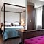 Elite Eden Park Hotel