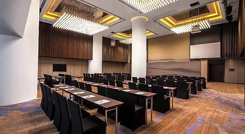 Shenzhen Wyndham Grand