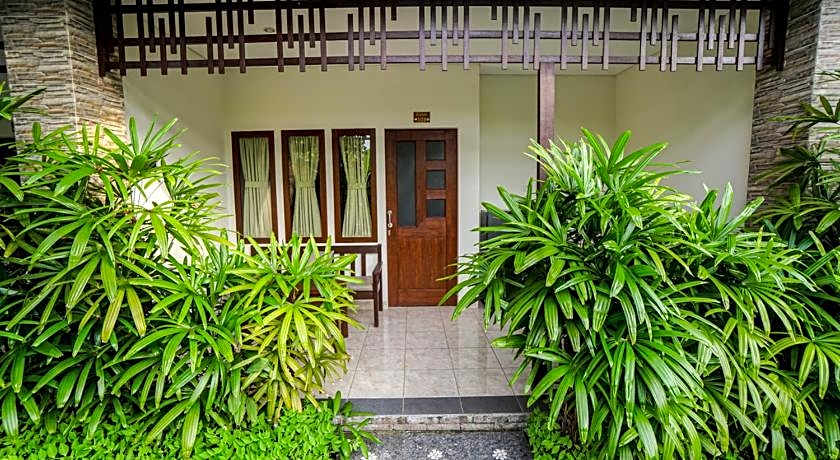 The Janan Villa