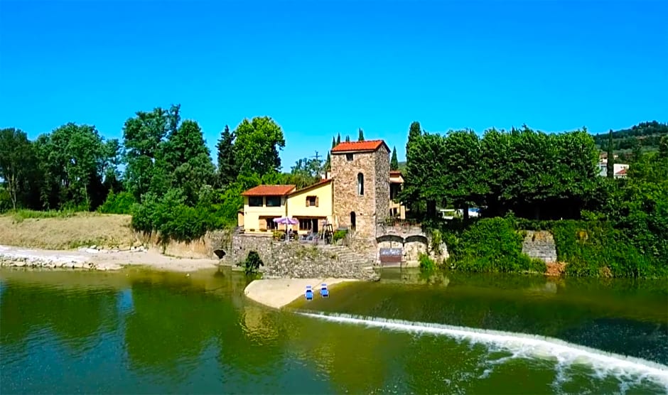 B&B La Martellina – Fiesole, IA