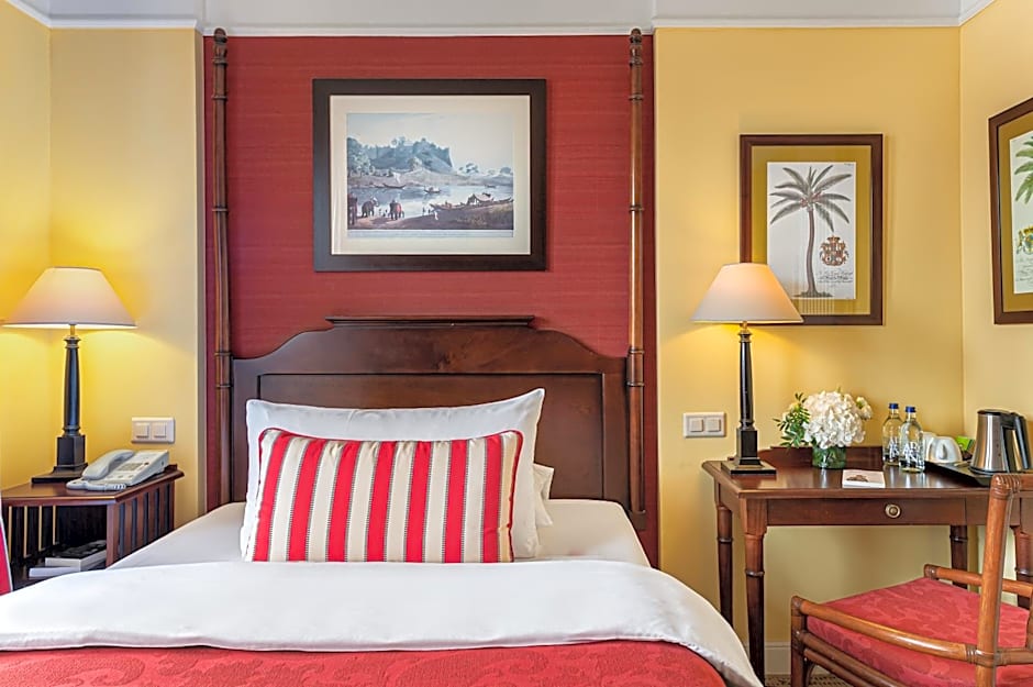 Hotel Kipling Manotel