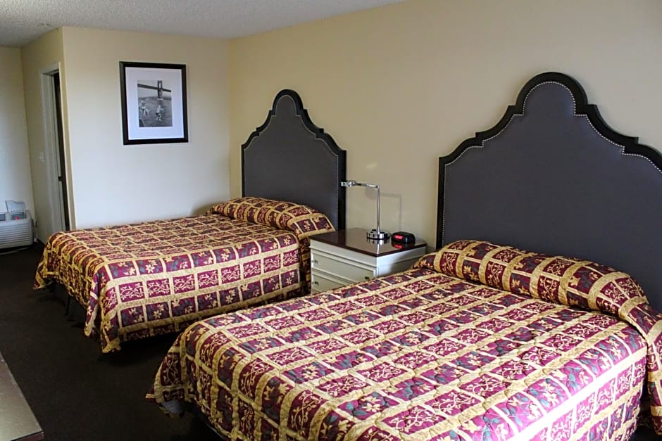 Knights Inn Pasco