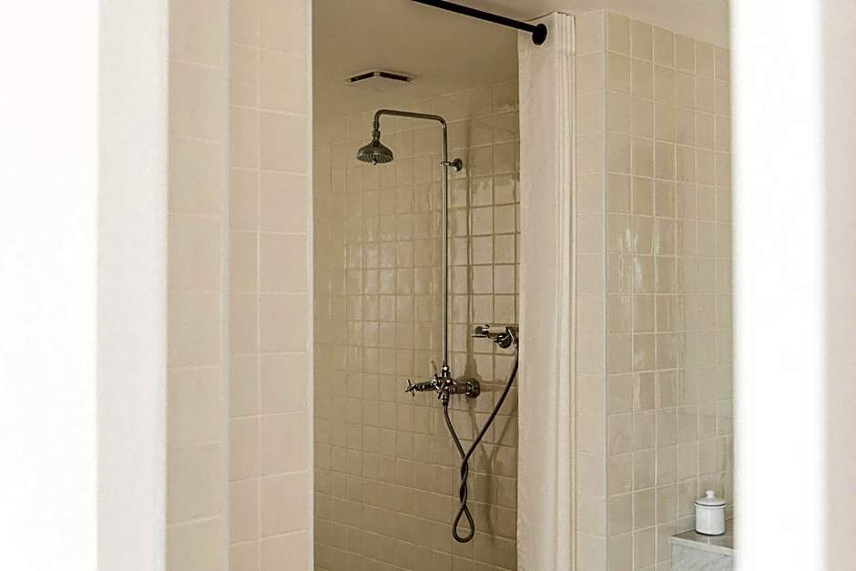 Hotel Les Roches Rouges