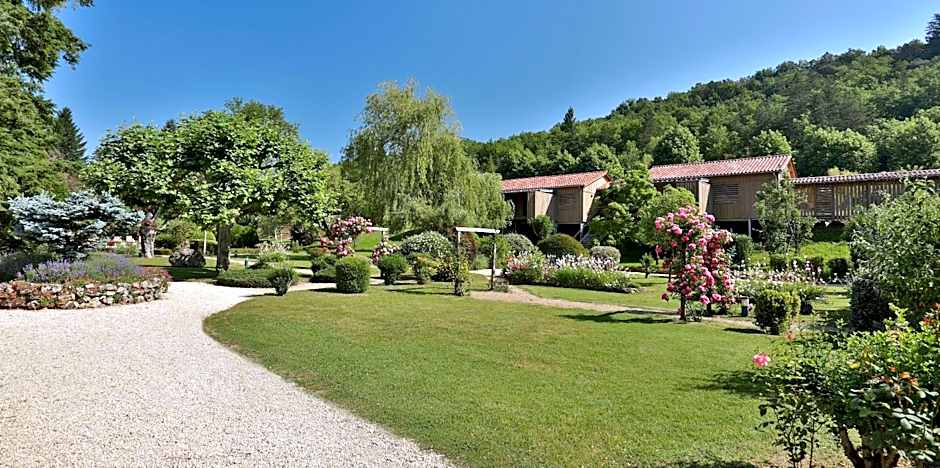 Les Glycines - Hôtel & Spa - Teritoria