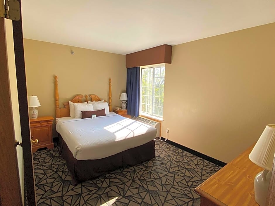 Best Western Galena Inn & Suites