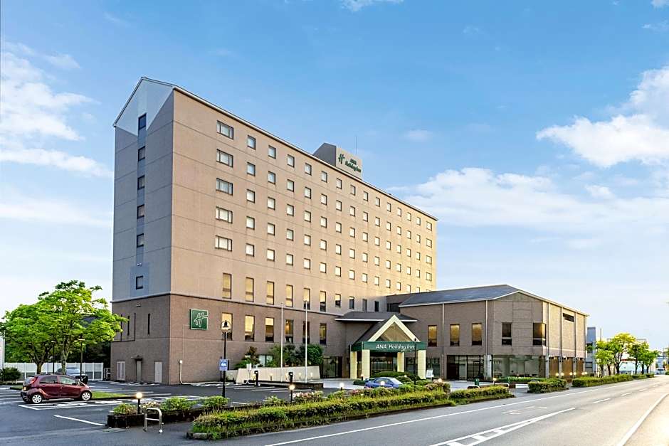 ANA Holiday Inn Tosu by IHG
