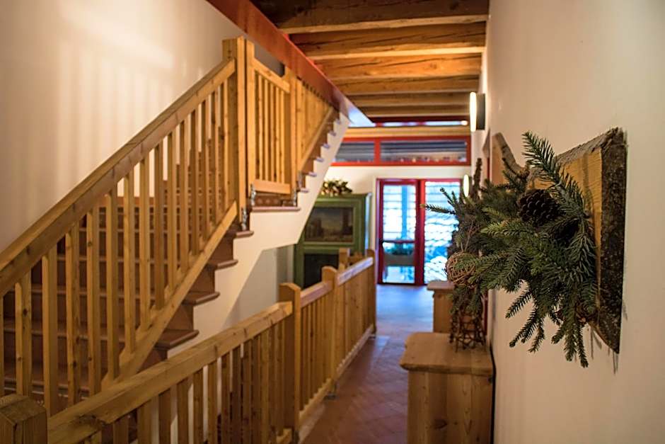 Residence Valpiccola