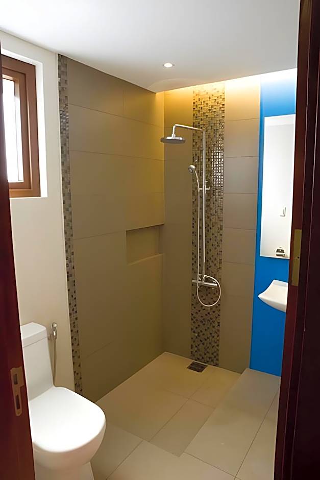 Karancho Beach House