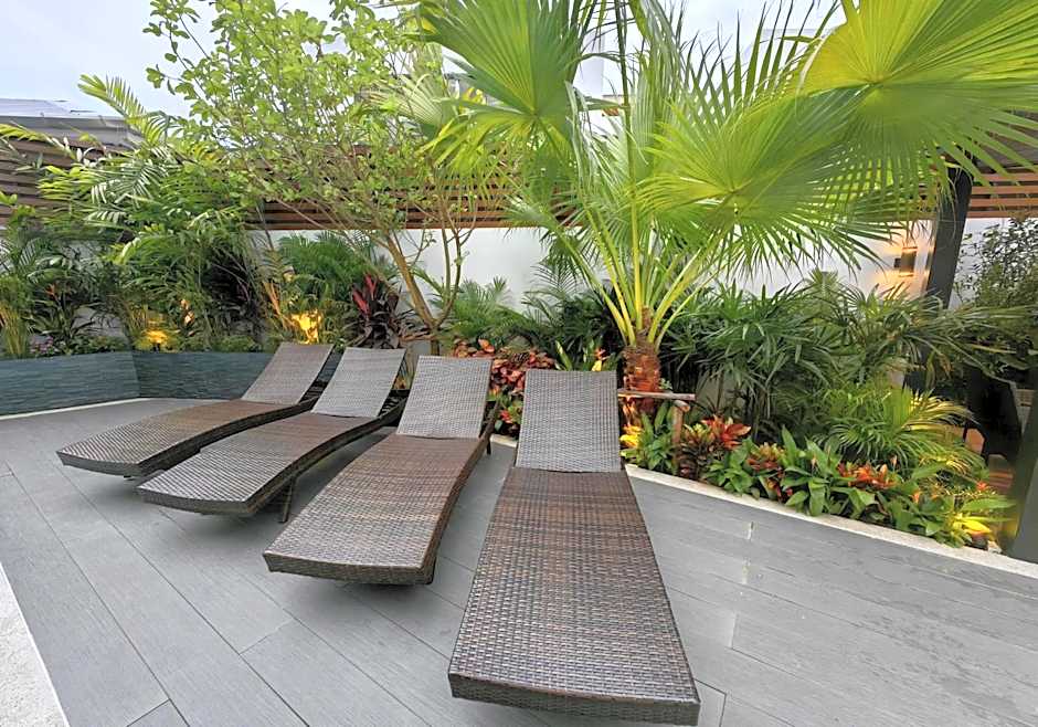 Bangtao Luxury Pool Villa - PrymaVerde