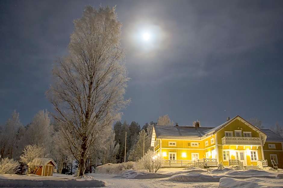Herranniemi Guesthouse