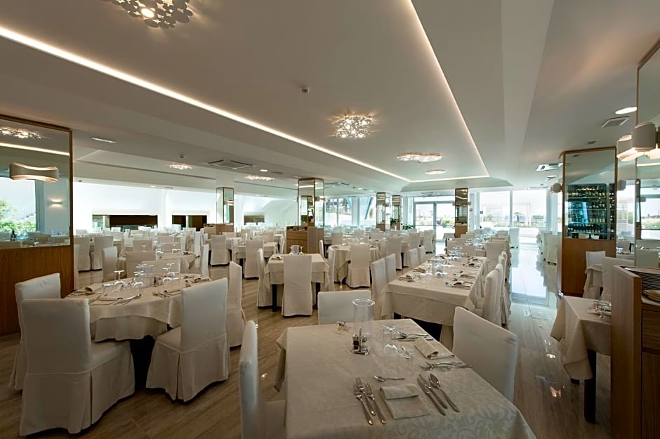 Hotel Le Soleil