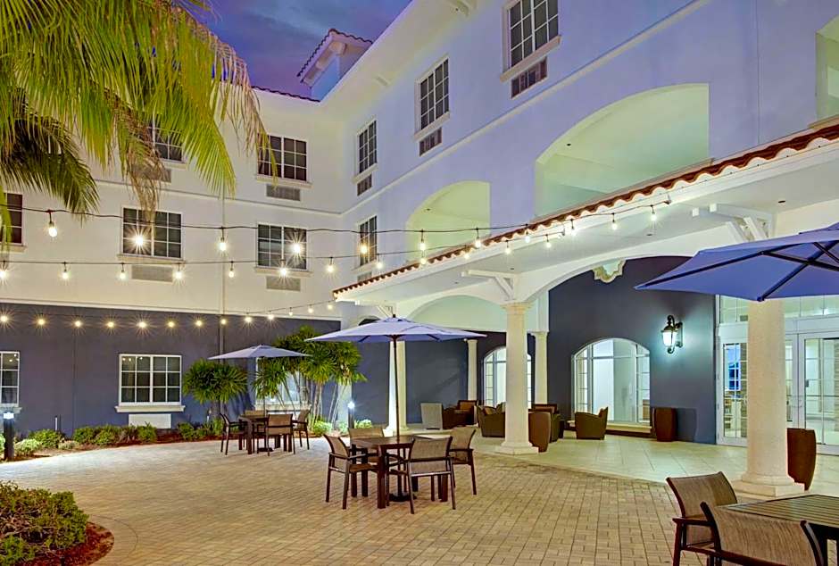 Hilton Garden Inn Pga Village/Port St. Lucie