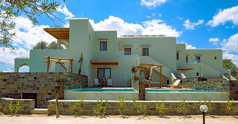 Malena Hotel & Suites - Adults Only by Omilos Hotels