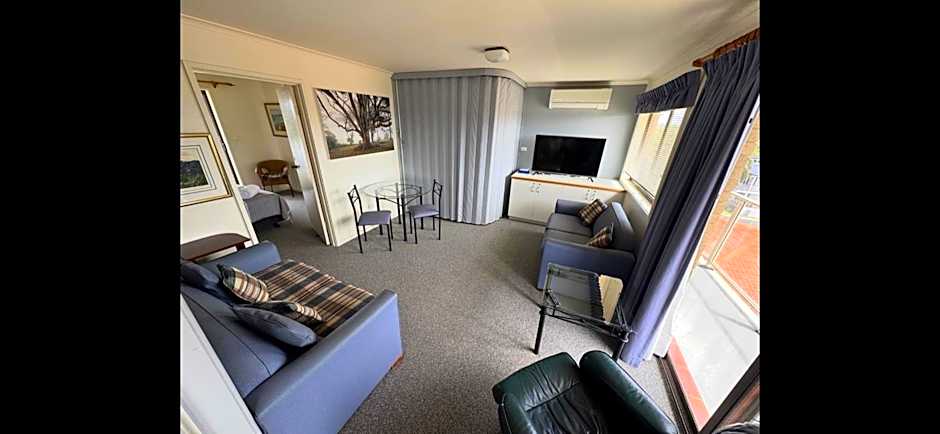 Narooma Palms Holiday Apartments