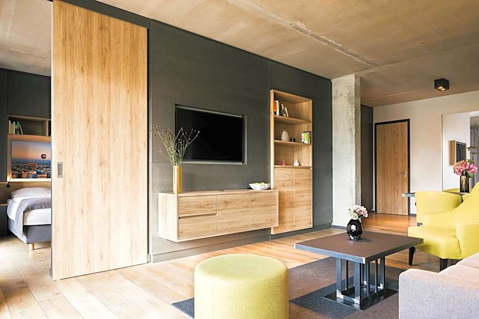 Downtown Apartments Mitte