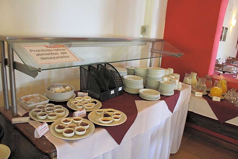 Marcopolo Suites Iguazu