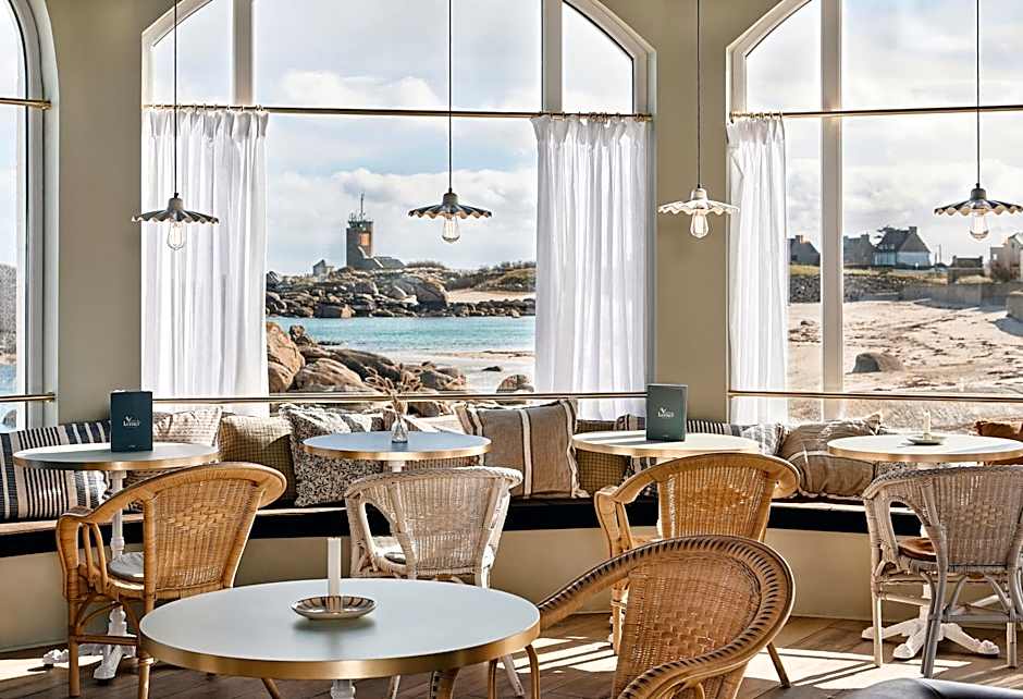 Hôtel de la Mer & Spa