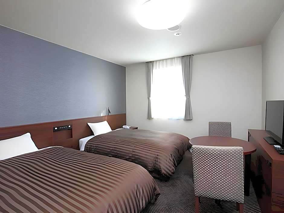 Hotel Ligare Kasugano