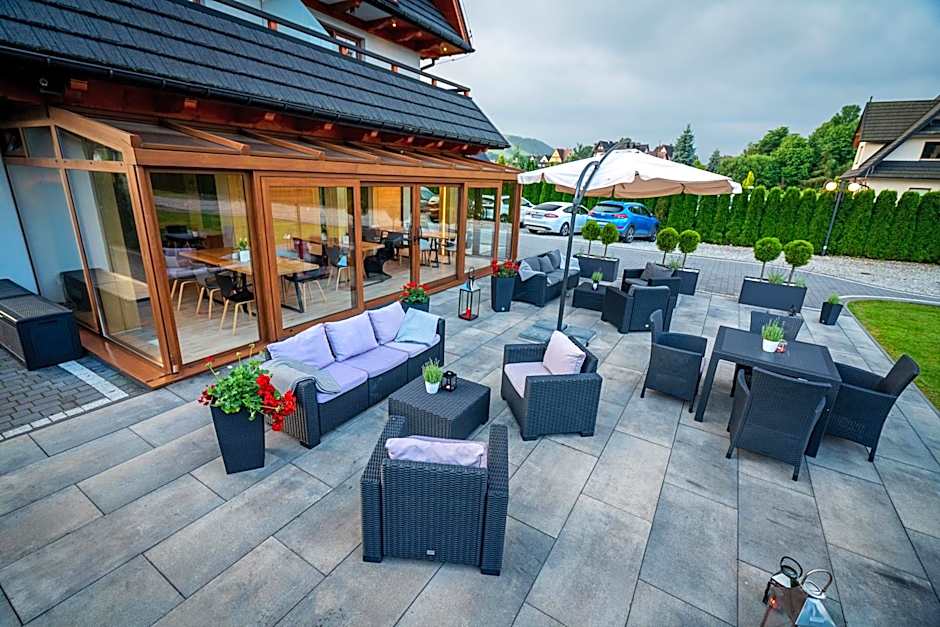 Parzenica B&B - Wyjątkowa i Jedyna!!! Sprawdź nas a nie pożałujesz!