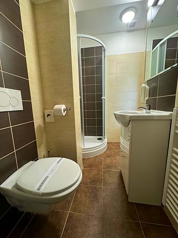 Hotel Formule