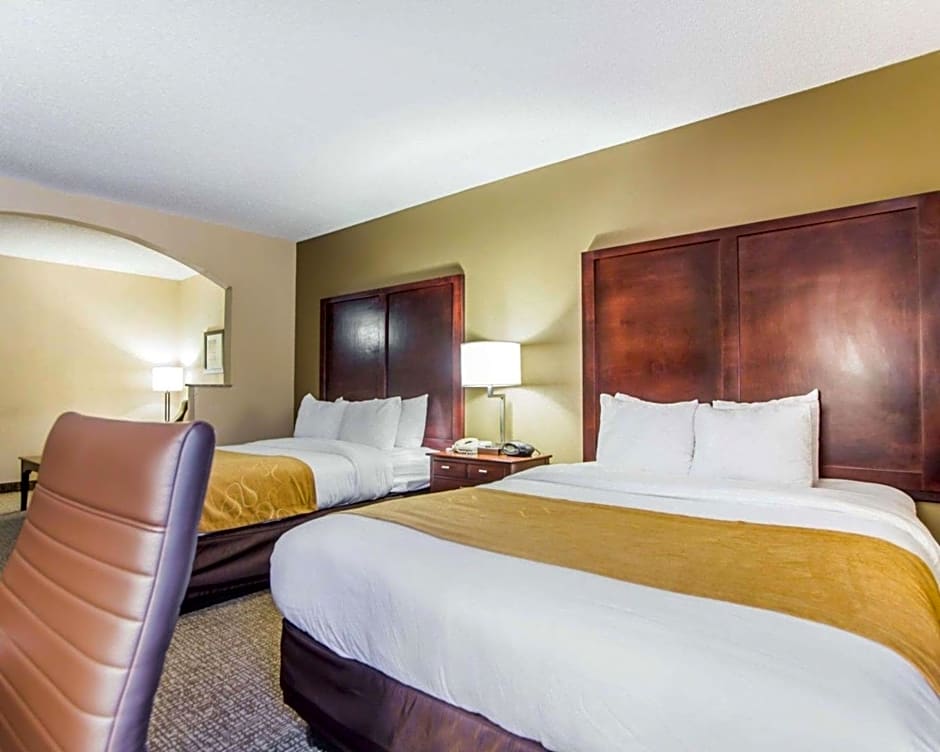 Comfort Suites Sumter