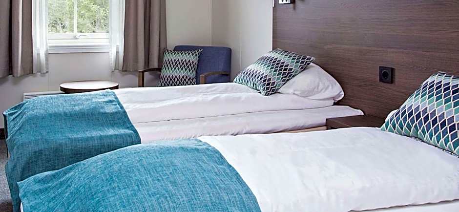 Scandic Leknes Lofoten