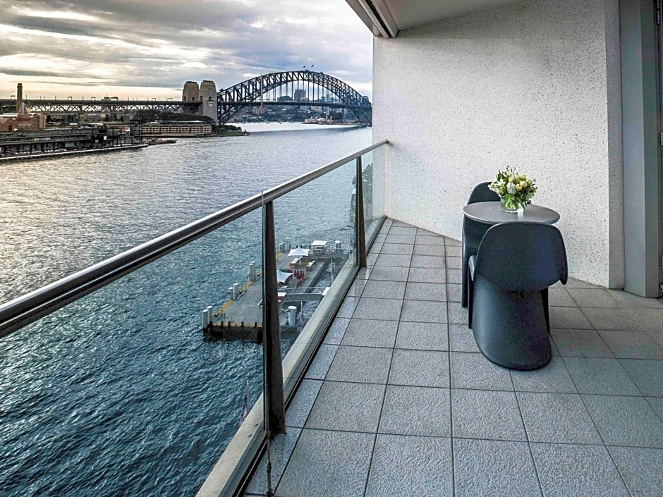 Pullman Quay Grand Sydney Harbour