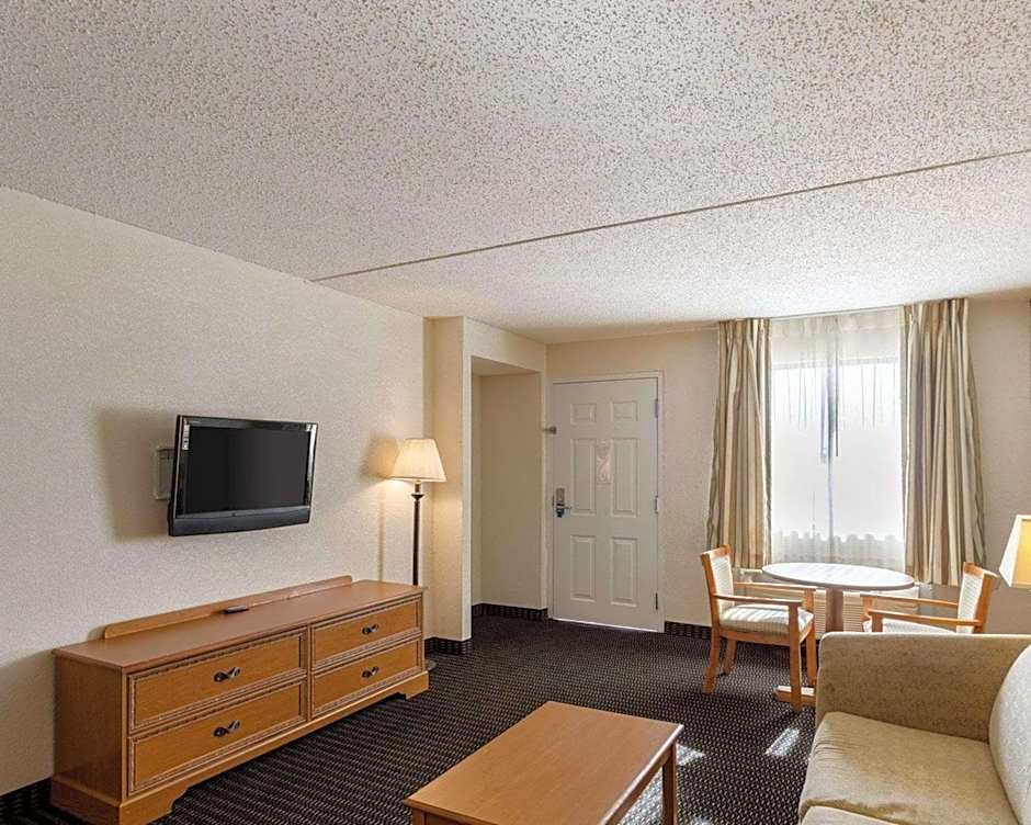 Sunrise Inn & Suites New Orleans