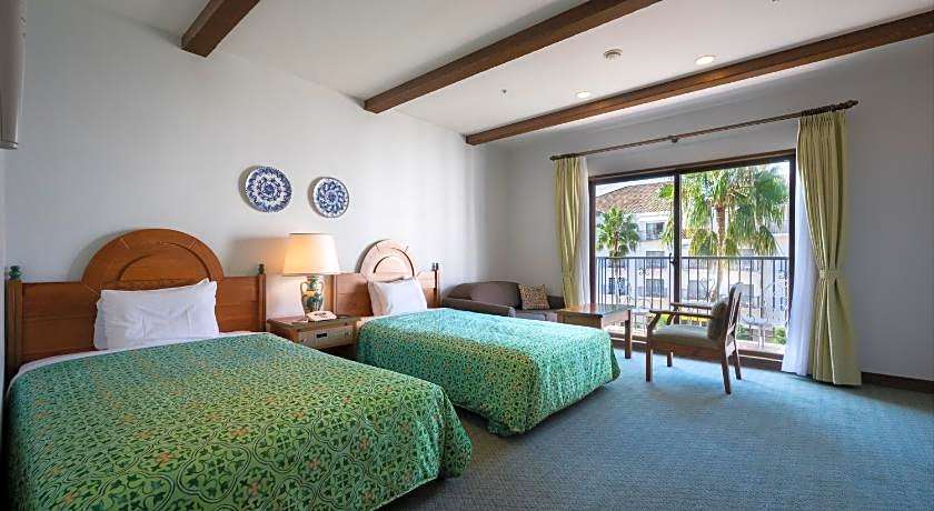 Shima Spain Mura Hotel