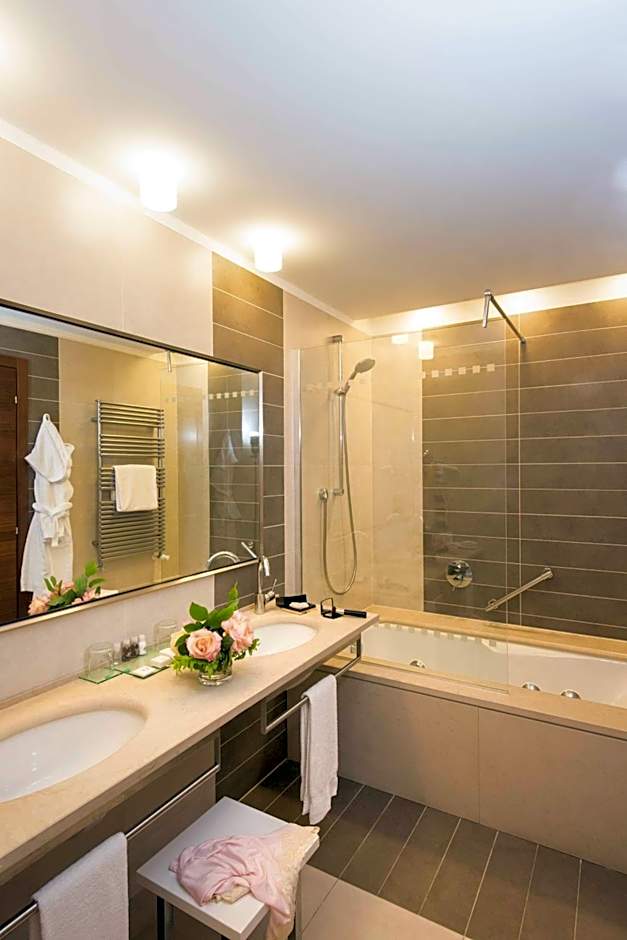 Best Western Premier Bhr Treviso Hotel
