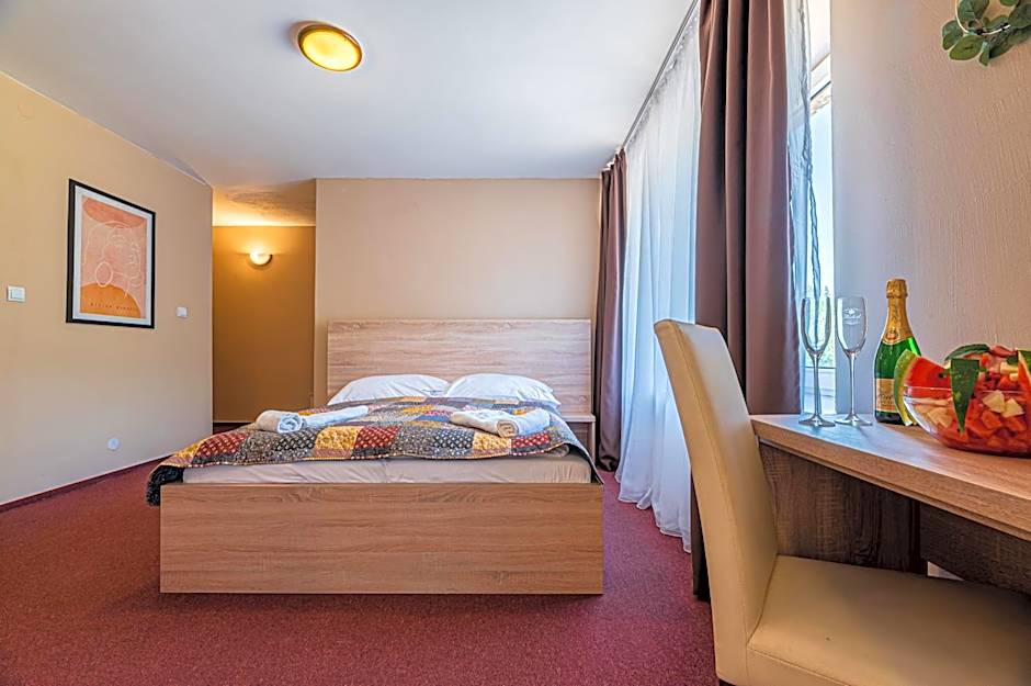 Grand Hotel Spiš