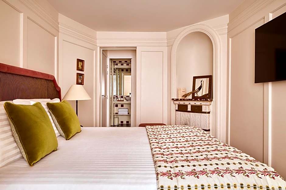 Hotel Maison Monceau