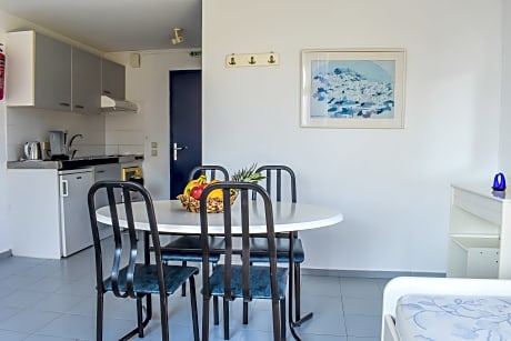 Quadruple Studio Loft