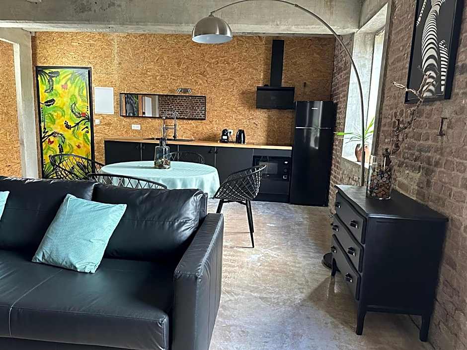 Chambres d'Hôtes Goudin